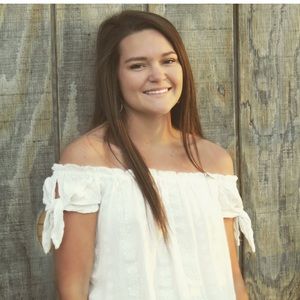 Meet your Posher, Shyanne 🌻